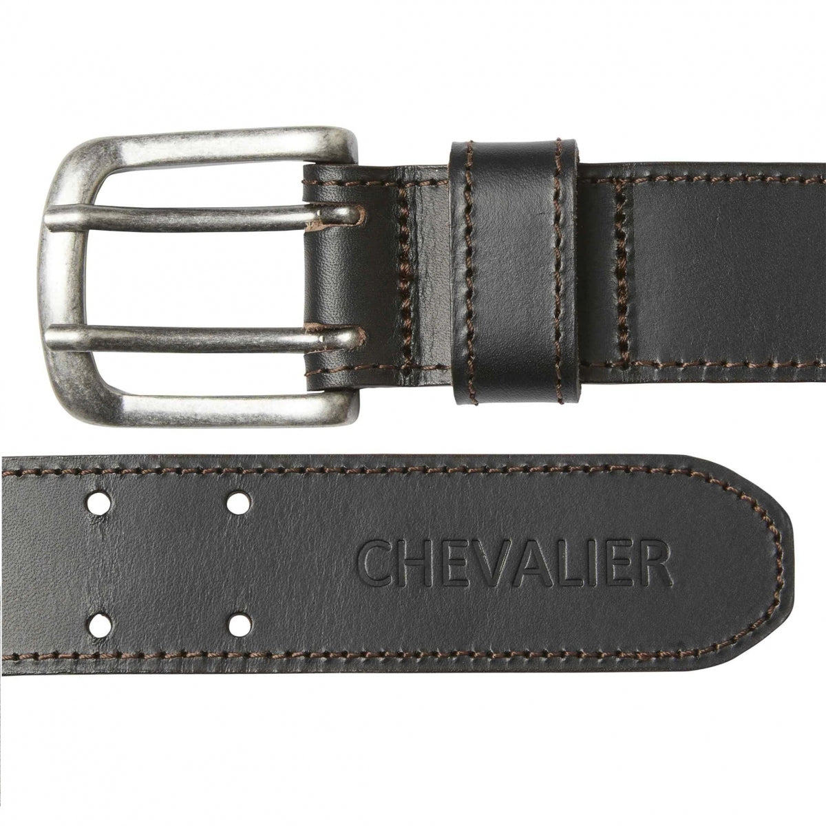 Josta Chevalier Barrow Leather, Brūna