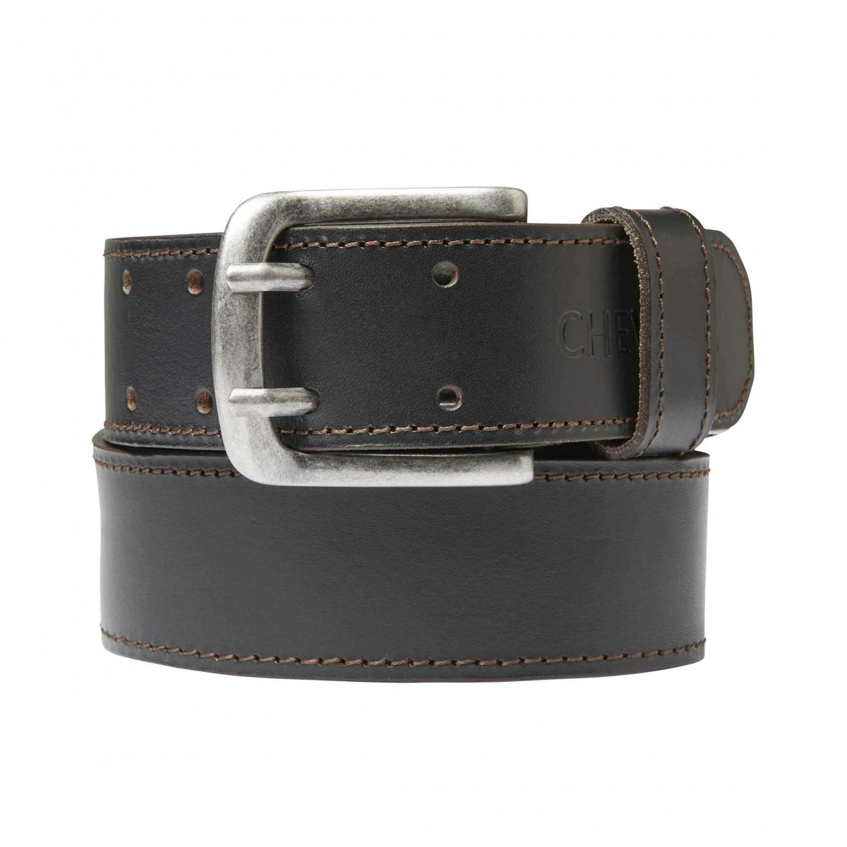 Josta Chevalier Barrow Leather, Brūna