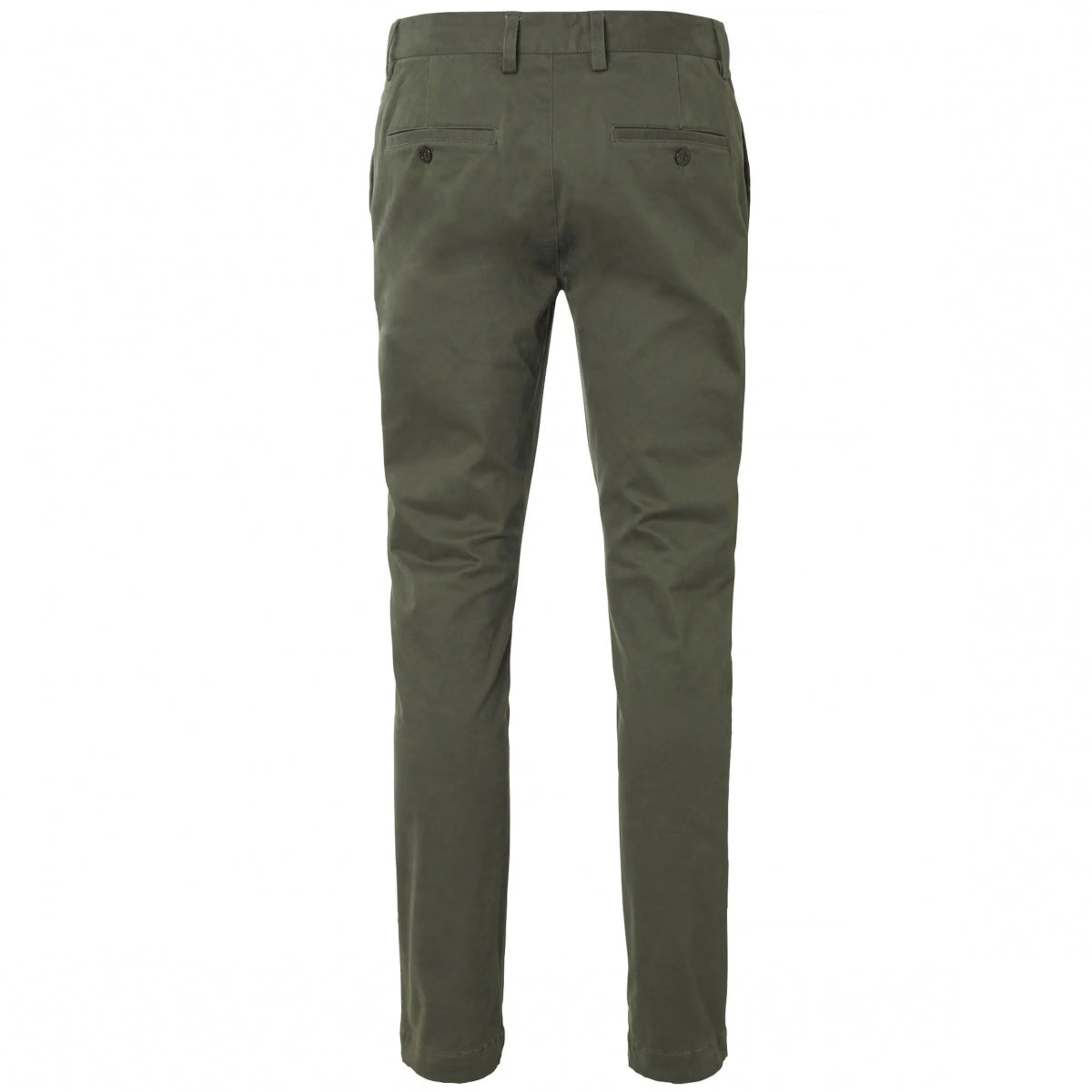 Bikses Chevalier Walcot, Tumši zaļas