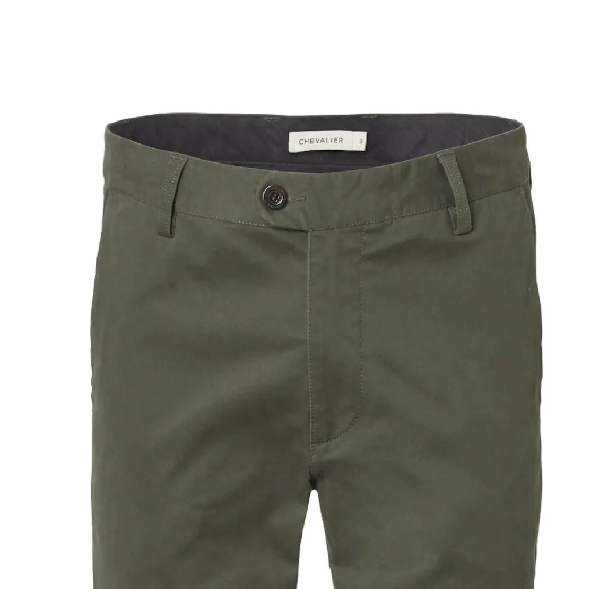 Bikses Chevalier Walcot, Tumši zaļas