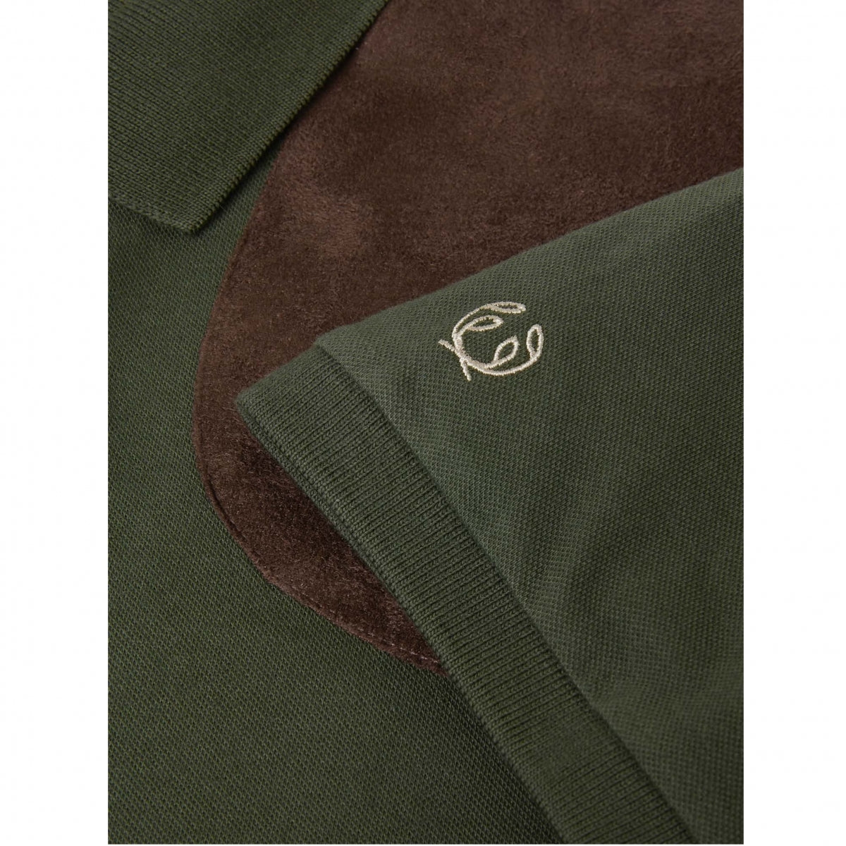 Sieviešu polo t-krekls CHEVALIER Berry, Zaļš