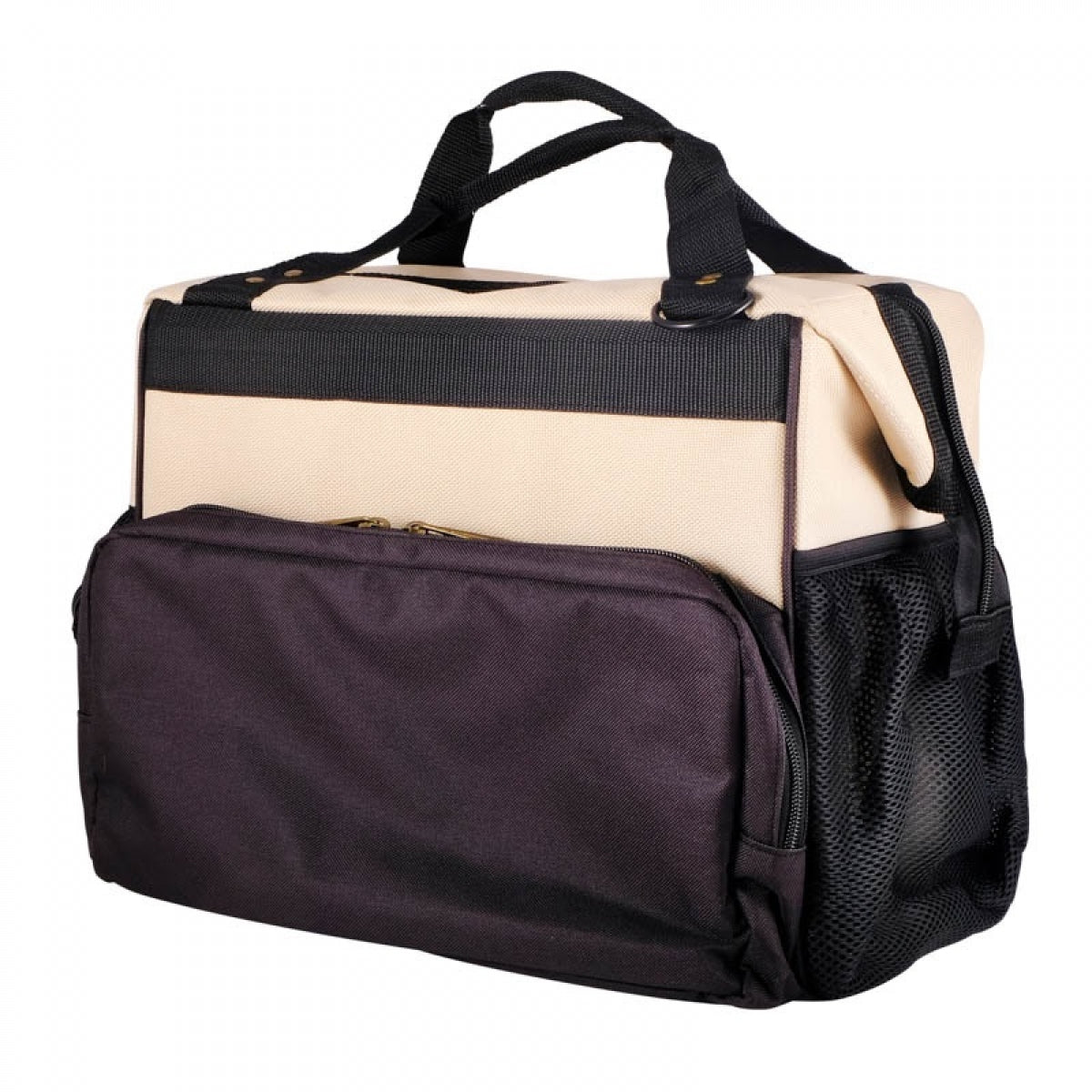 Soma Browning Phoenix, Melna/Dzeltenbrūna