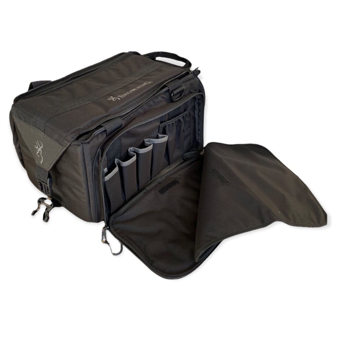 Soma Browning Crossfire, Melna