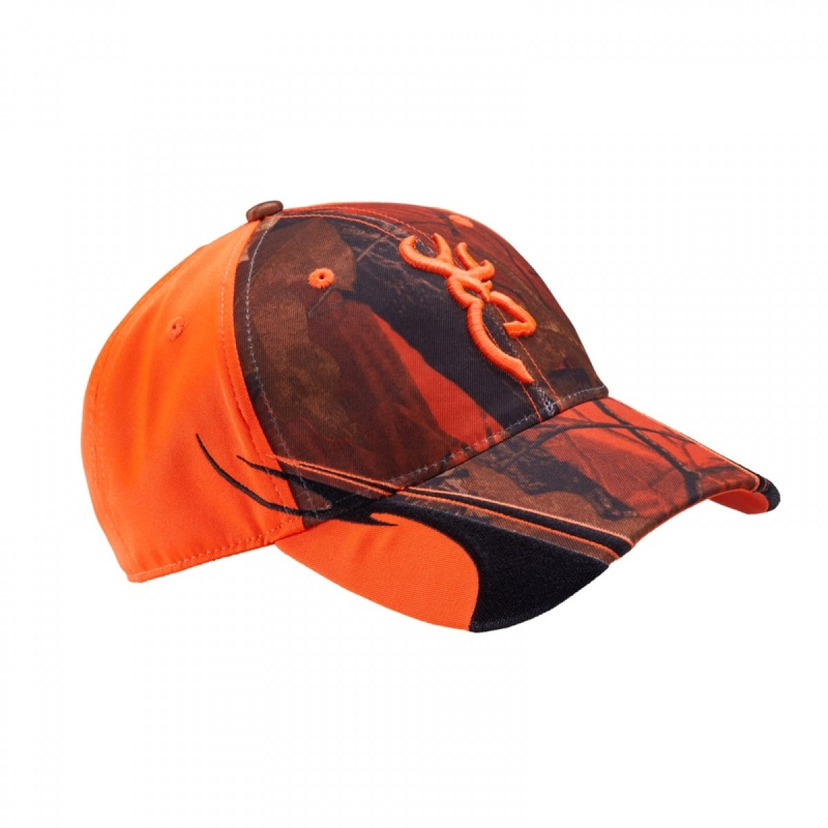 Cepure Browning Centerfire, Kamuflāža