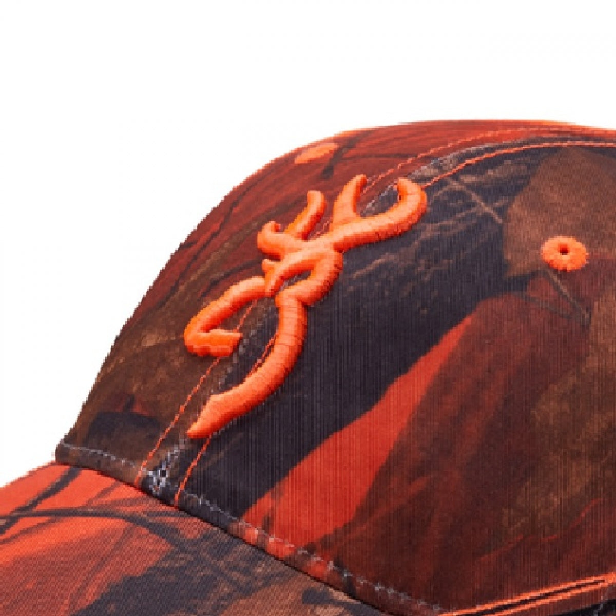 Cepure Browning Centerfire, Kamuflāža