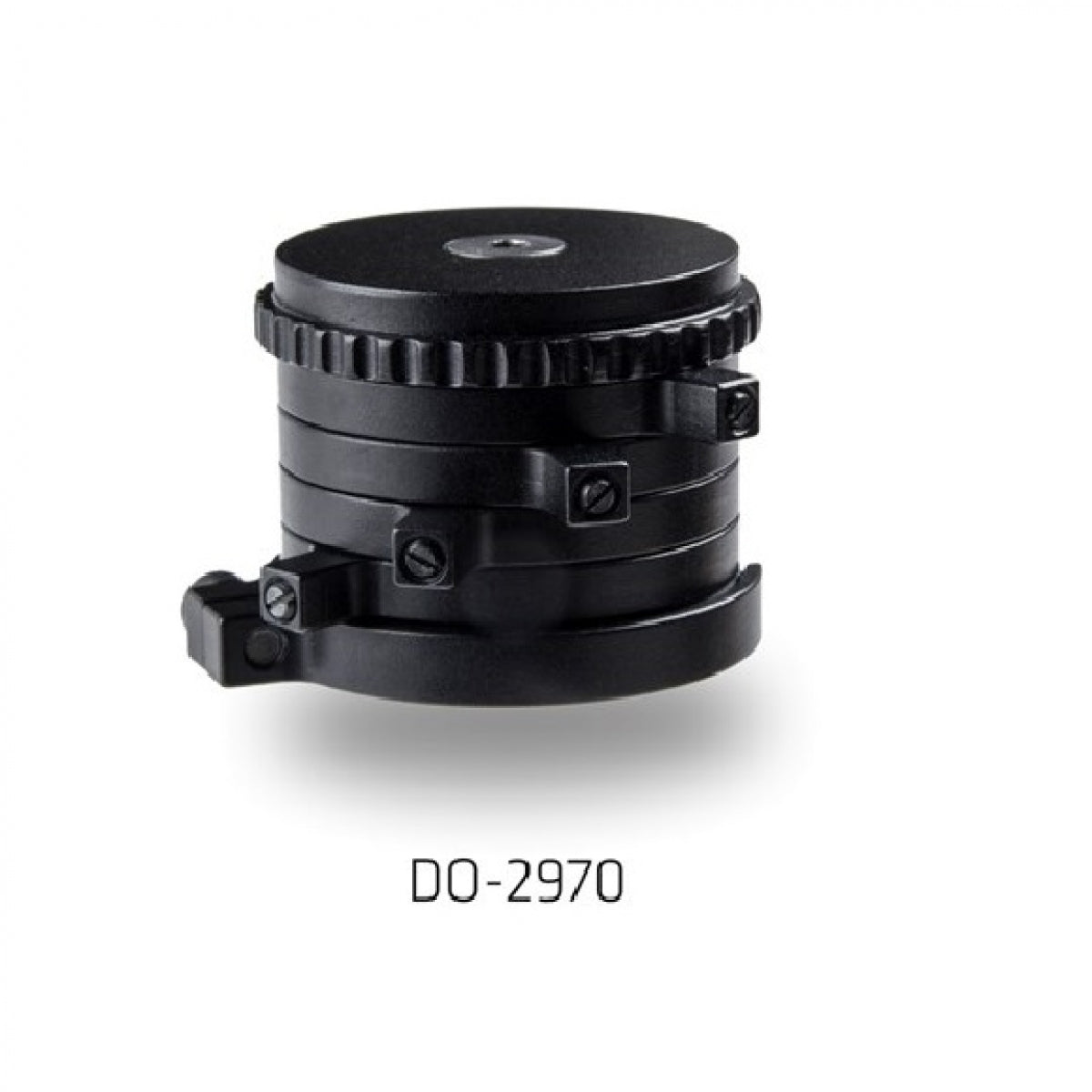 Ballistikas tornis Delta Titanium DO-2970