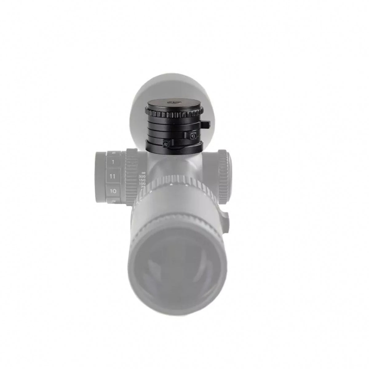 Ballistikas tornis Delta Titanium DO-2970