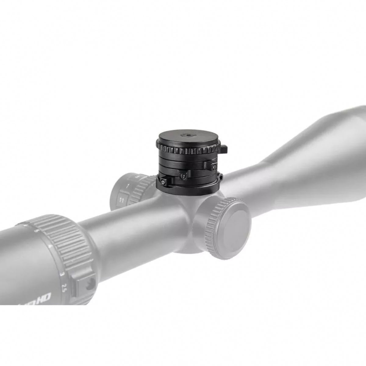 Ballistikas tornis Delta Titanium DO-2970