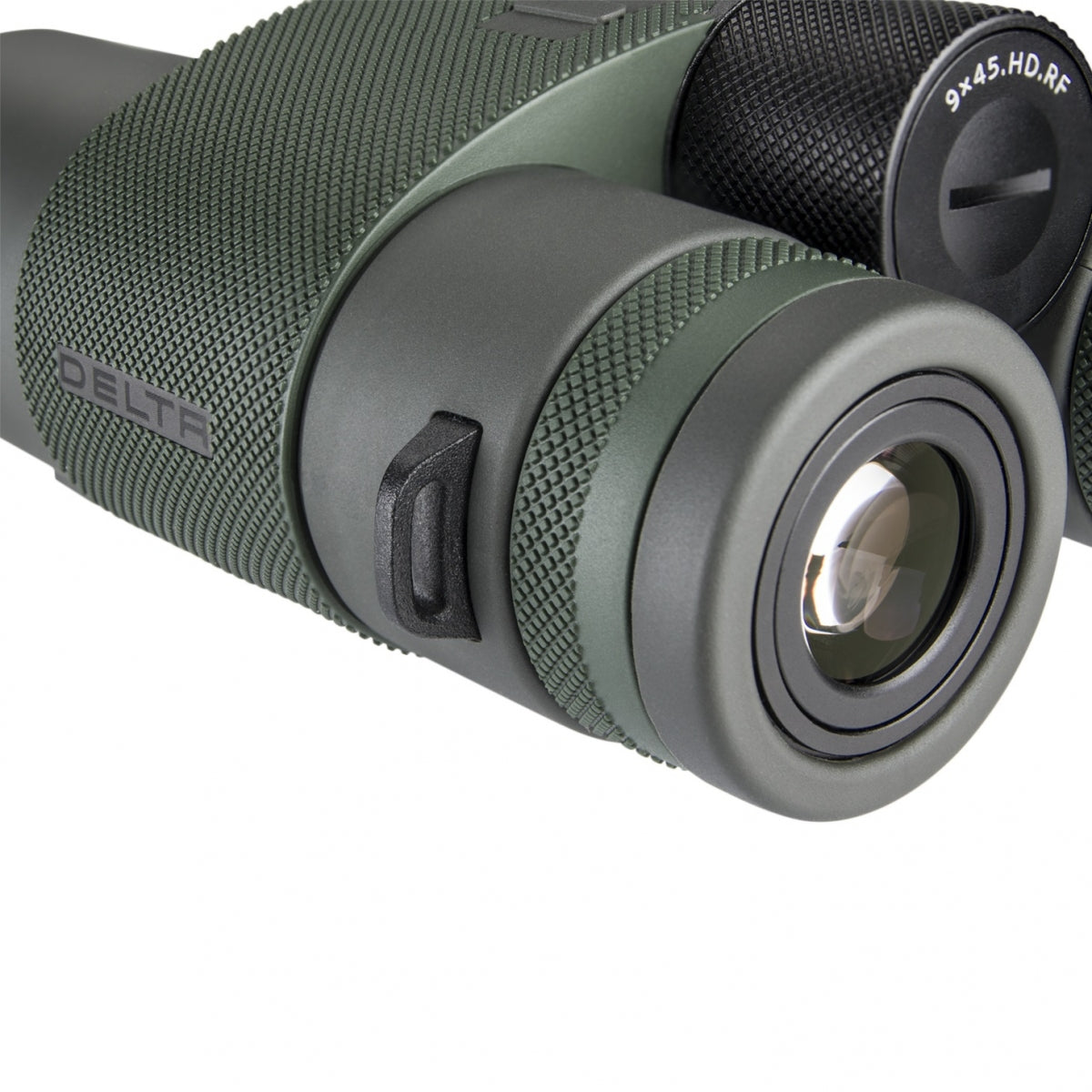 Binokulis DELTA-T 9x45 HD RF DO-2720
