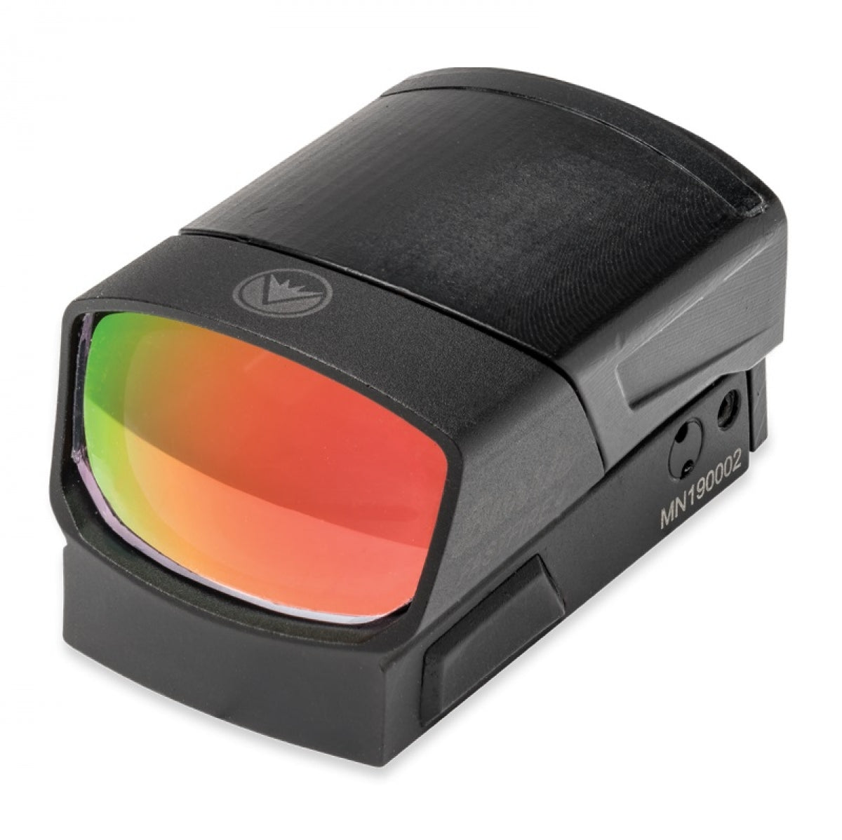 Sarkanā punkta tēmeklis Burris FastFire 4 Multi-Reticle