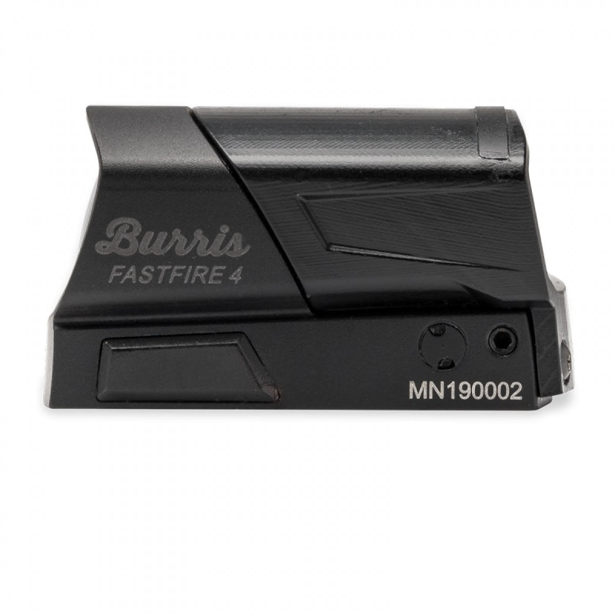 Sarkanā punkta tēmeklis Burris FastFire 4 Multi-Reticle