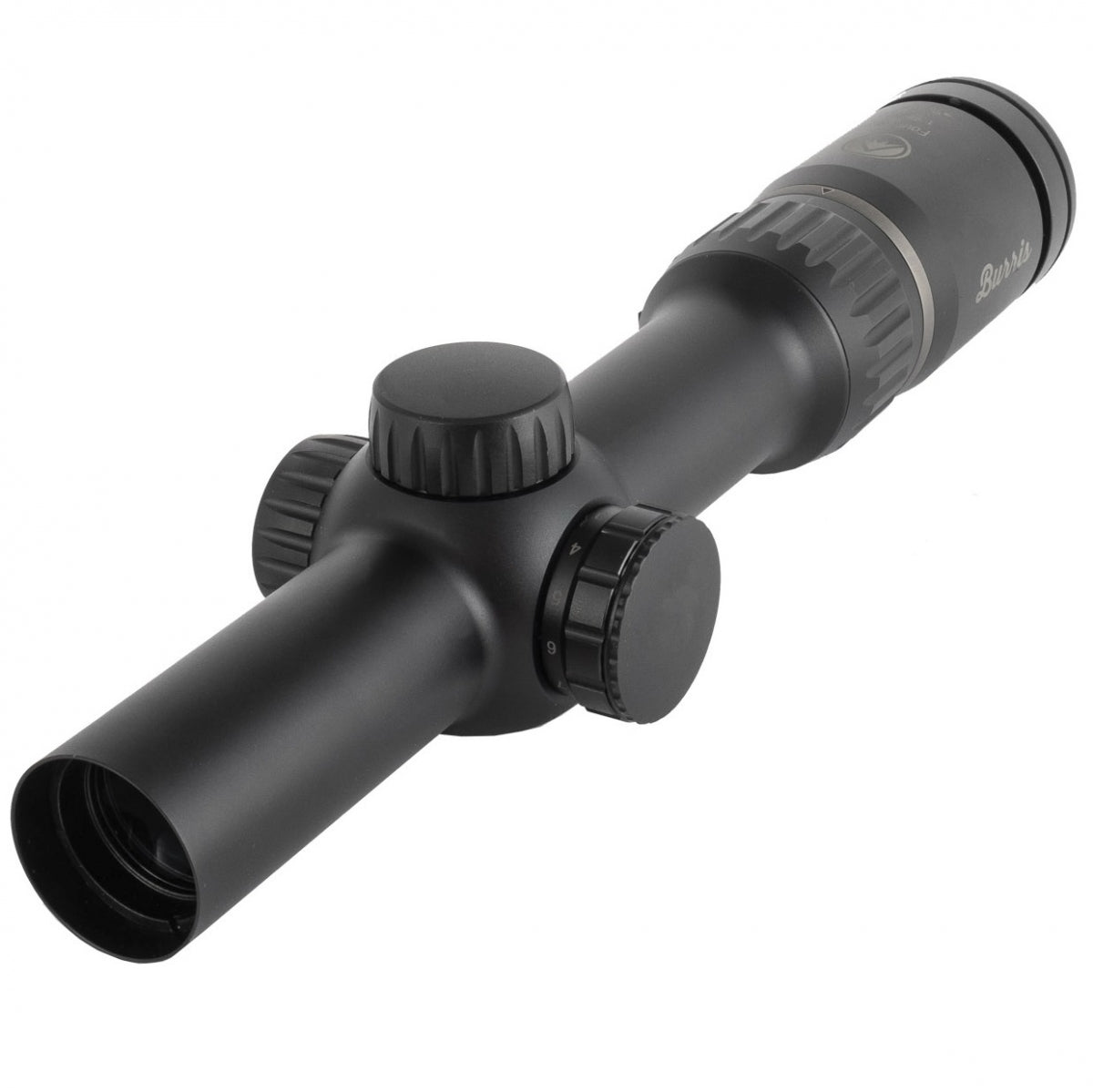 Ieroča tēmeklis Burris Four Xe 1-4x24 3P 4 200502