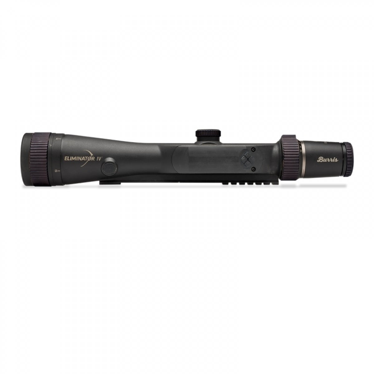 Ieroča lāzera tēmeklis Burris ELIMINATOR IV LaserScope 4X-16X50mm 200133
