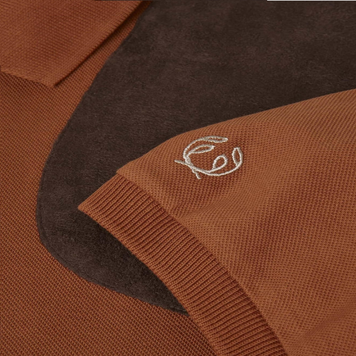 T-krekls Chevalier Eyam Polo, Dzintara