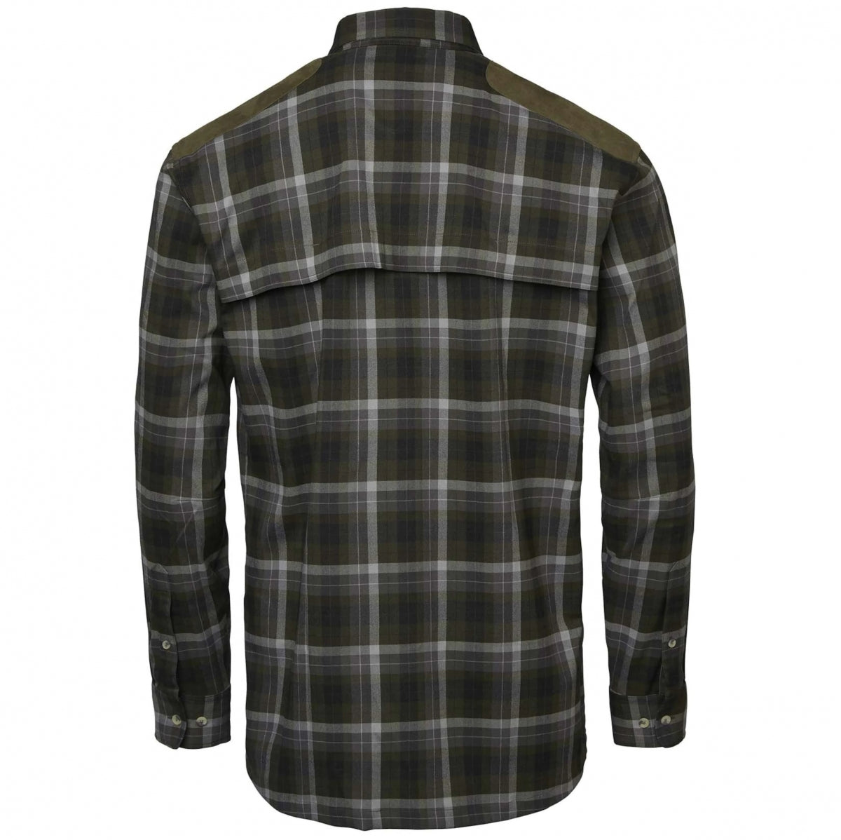 Krekls Chevalier Chill Coolmax Checked, Papardes zaļš