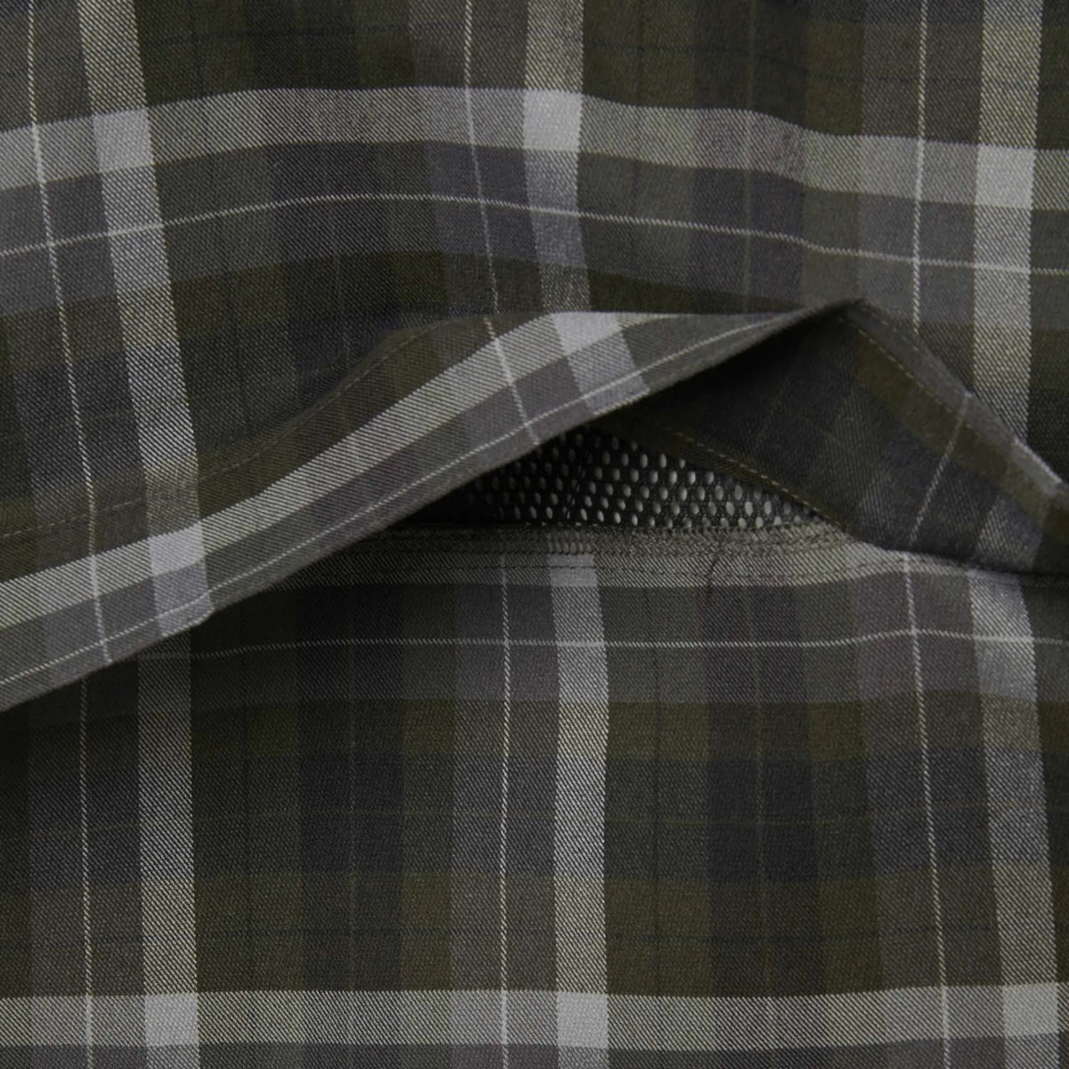 Krekls Chevalier Chill Coolmax Checked, Papardes zaļš