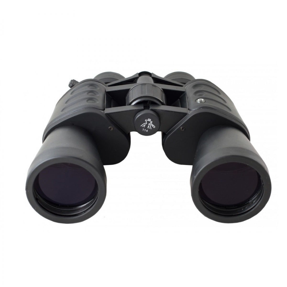 Binoklis Bresser Hunter 8-24x50 Zoom