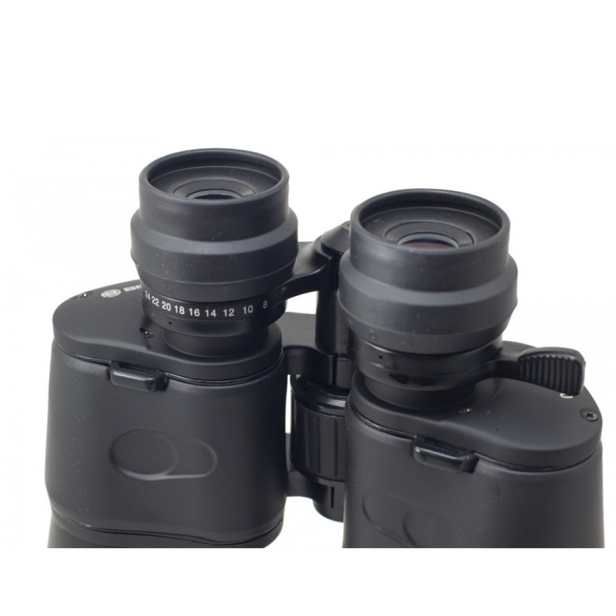 Binoklis Bresser Hunter 8-24x50 Zoom