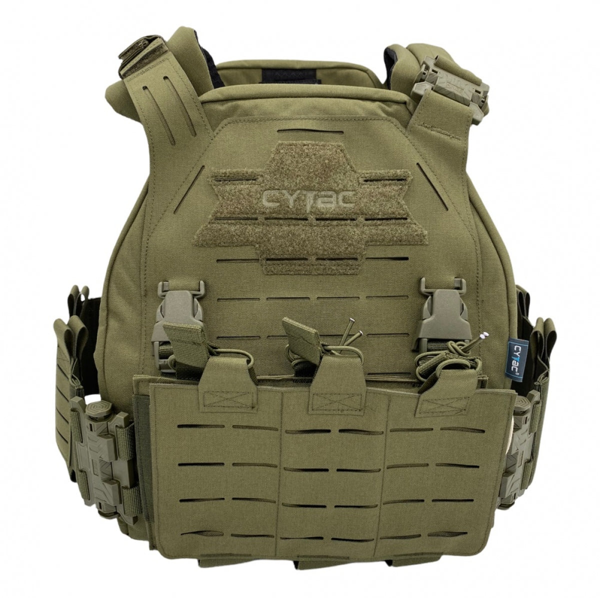 Taktiskā veste Carrier TB-TPCSG