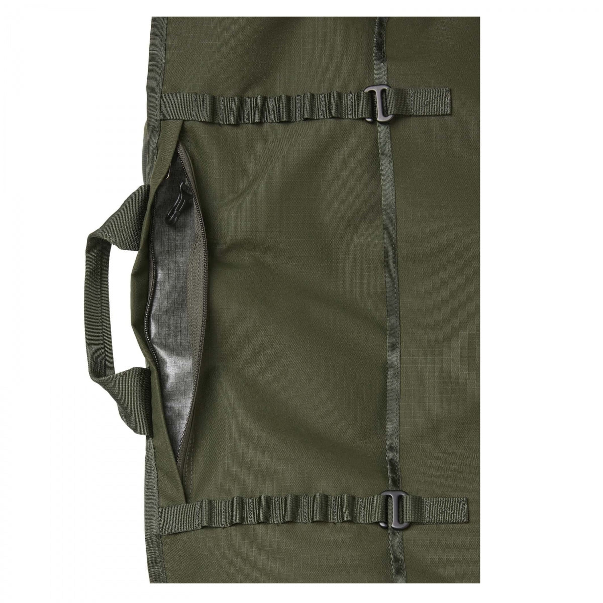 Soma CHEVALIER Ranger Haul, Tumši zaļa