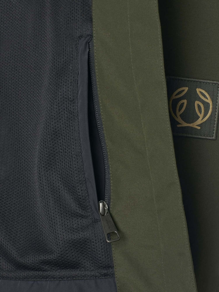 Jaka CHEVALIER Fractus Rain, Tumši zaļa