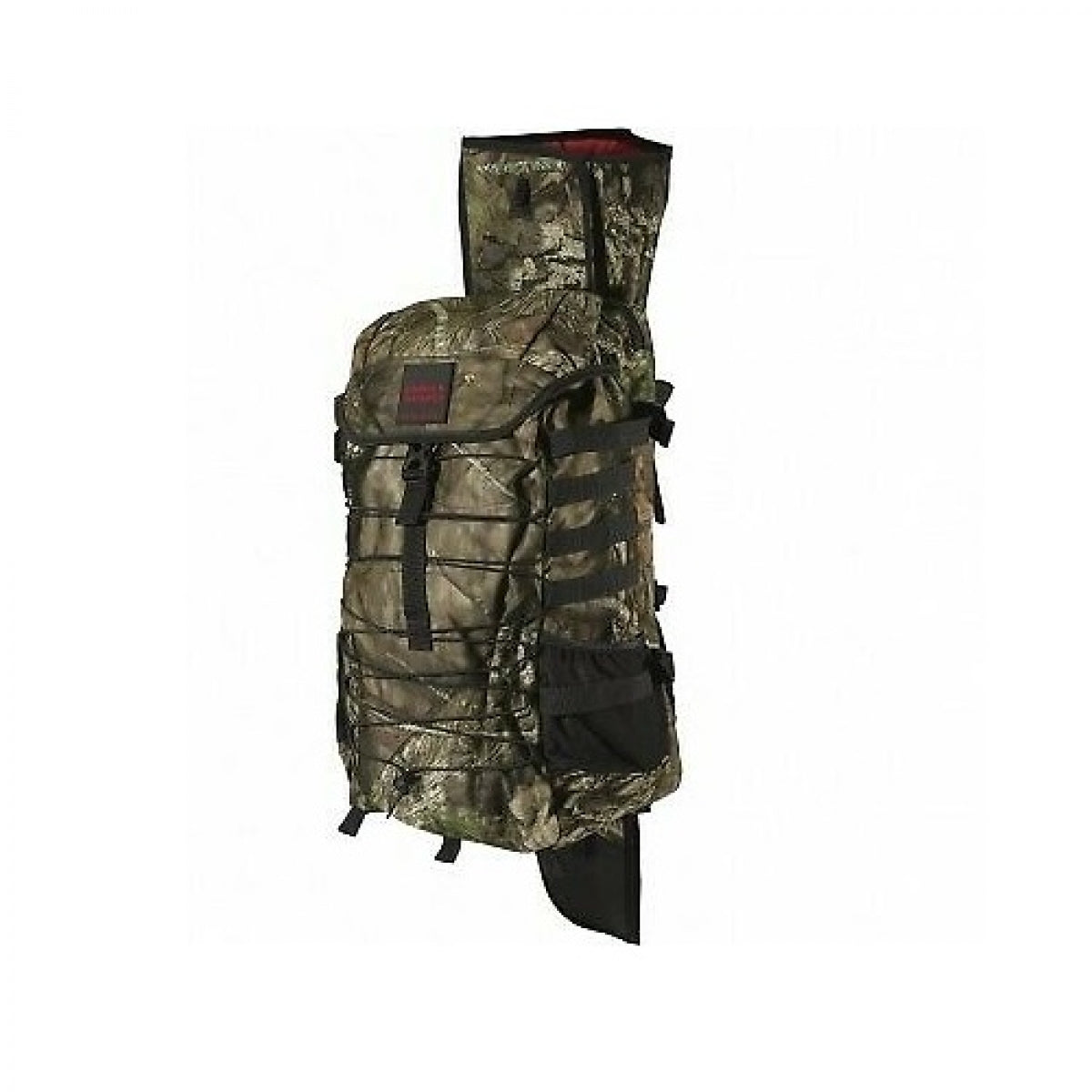 Mugursoma Arkila Moose Hunter 2.0 MossyOak®Break-up Country® — 36 L