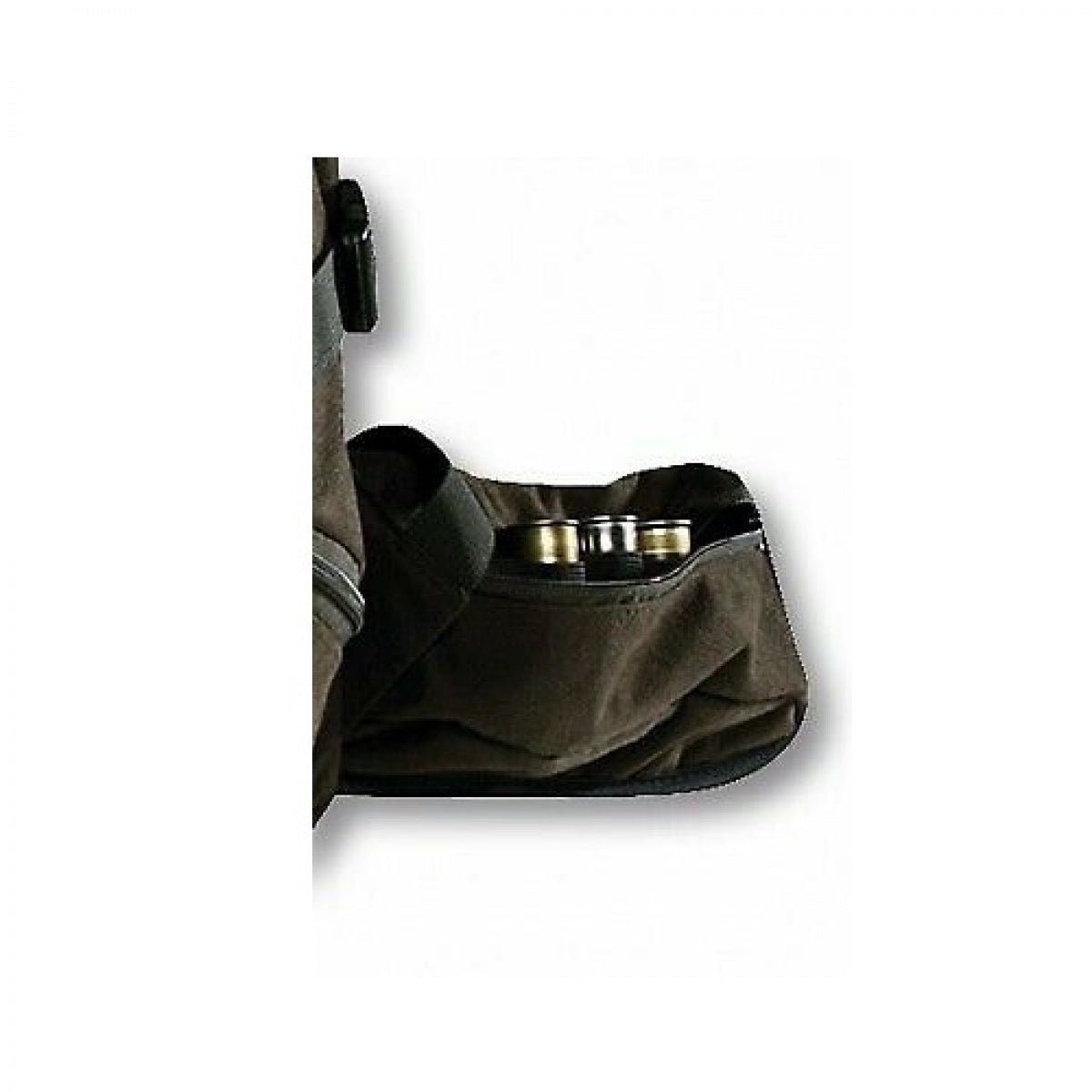 Mugursoma + sēdeklis 