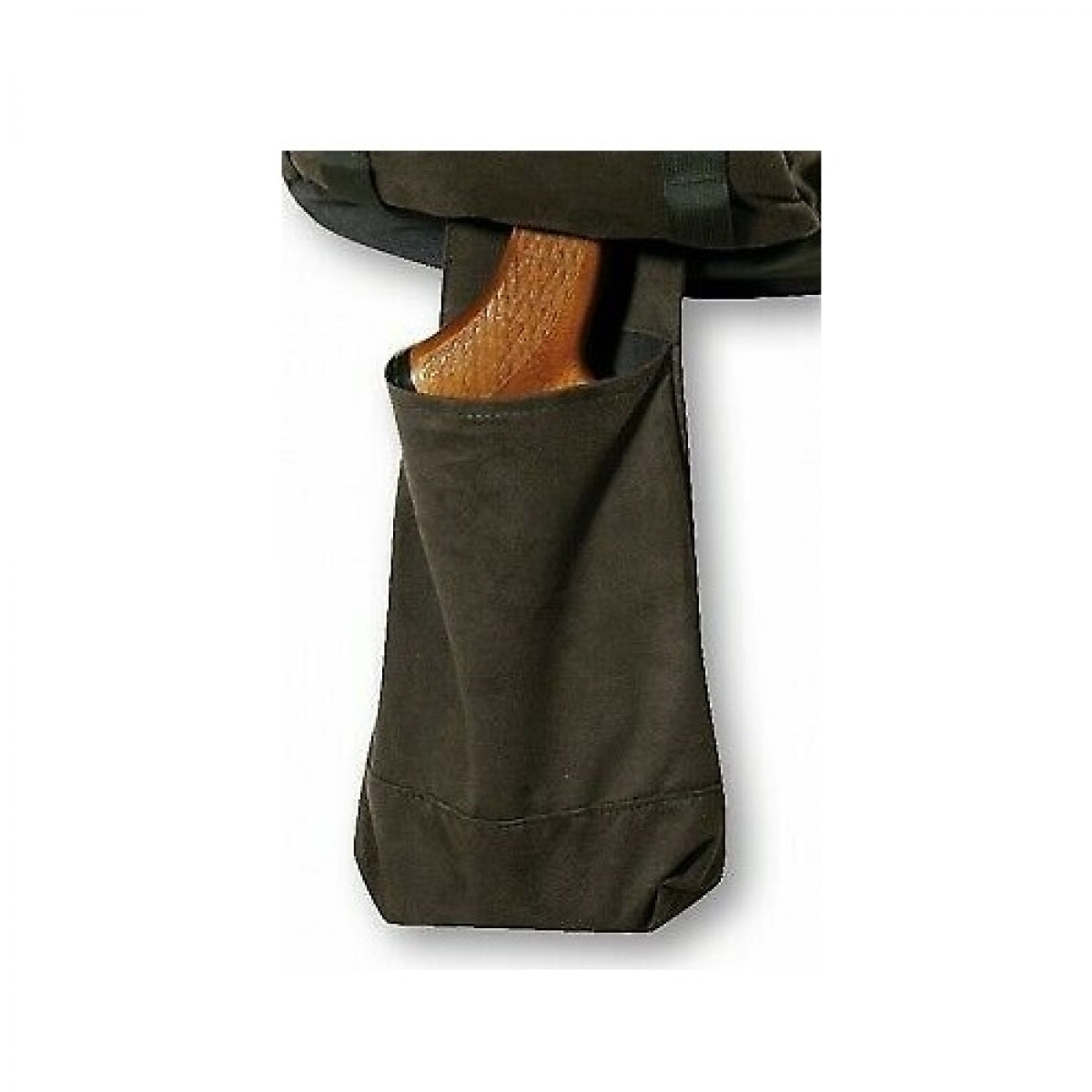 Mugursoma + sēdeklis 