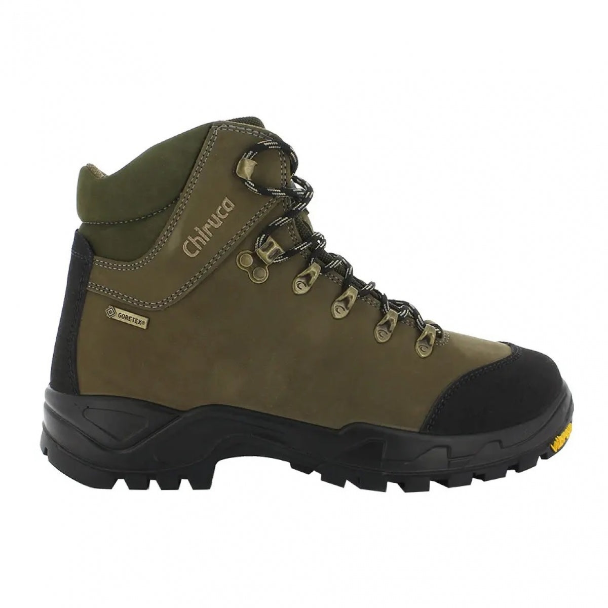 Zābaki Chiruca Cares Force 01 Gore-Tex