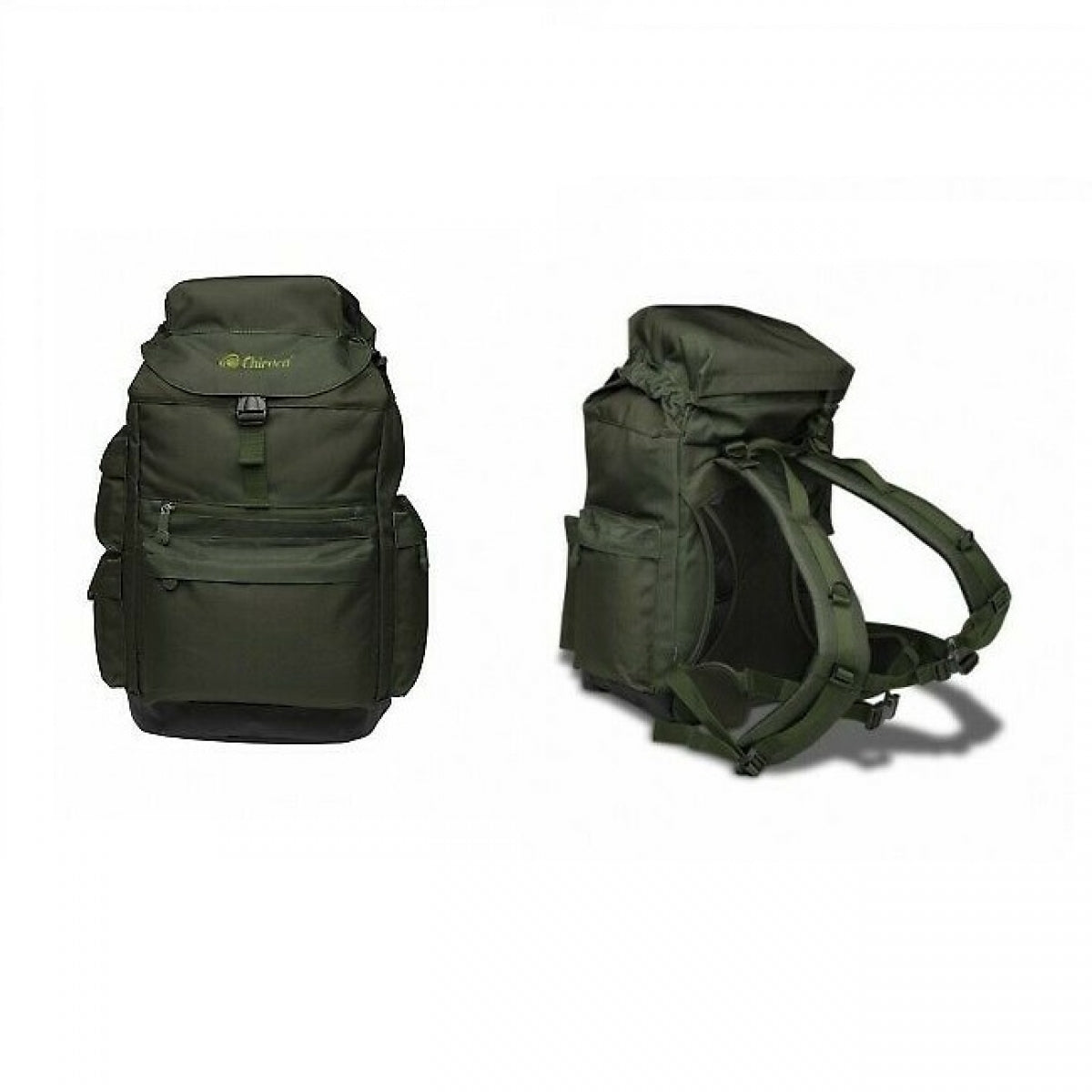 Mugursoma Chiruca 25L CAZA 01