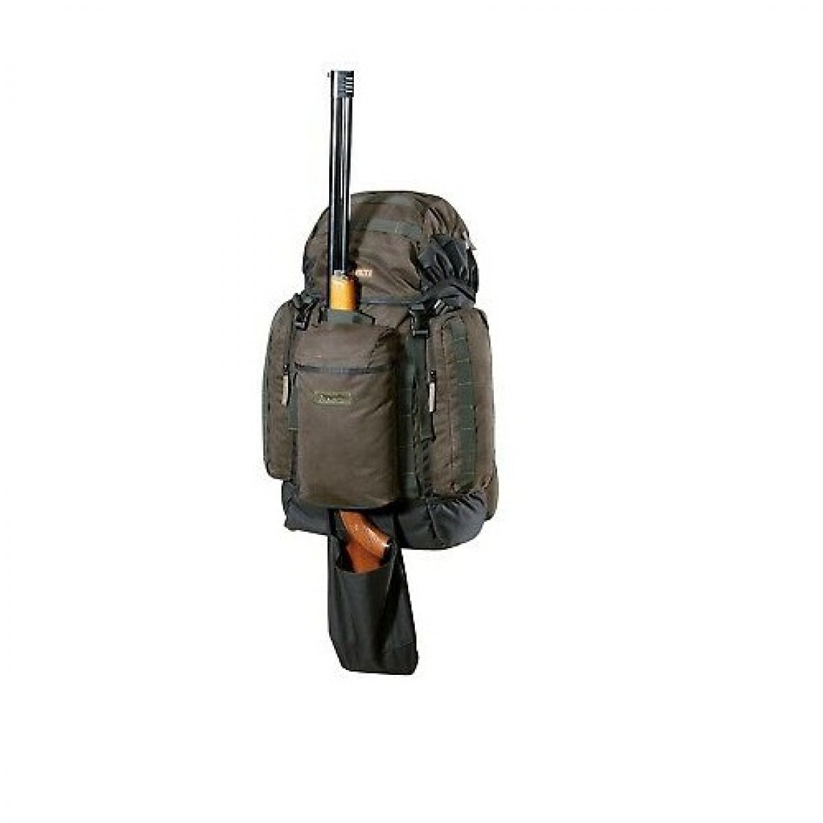 Mugursomas Halti Moose