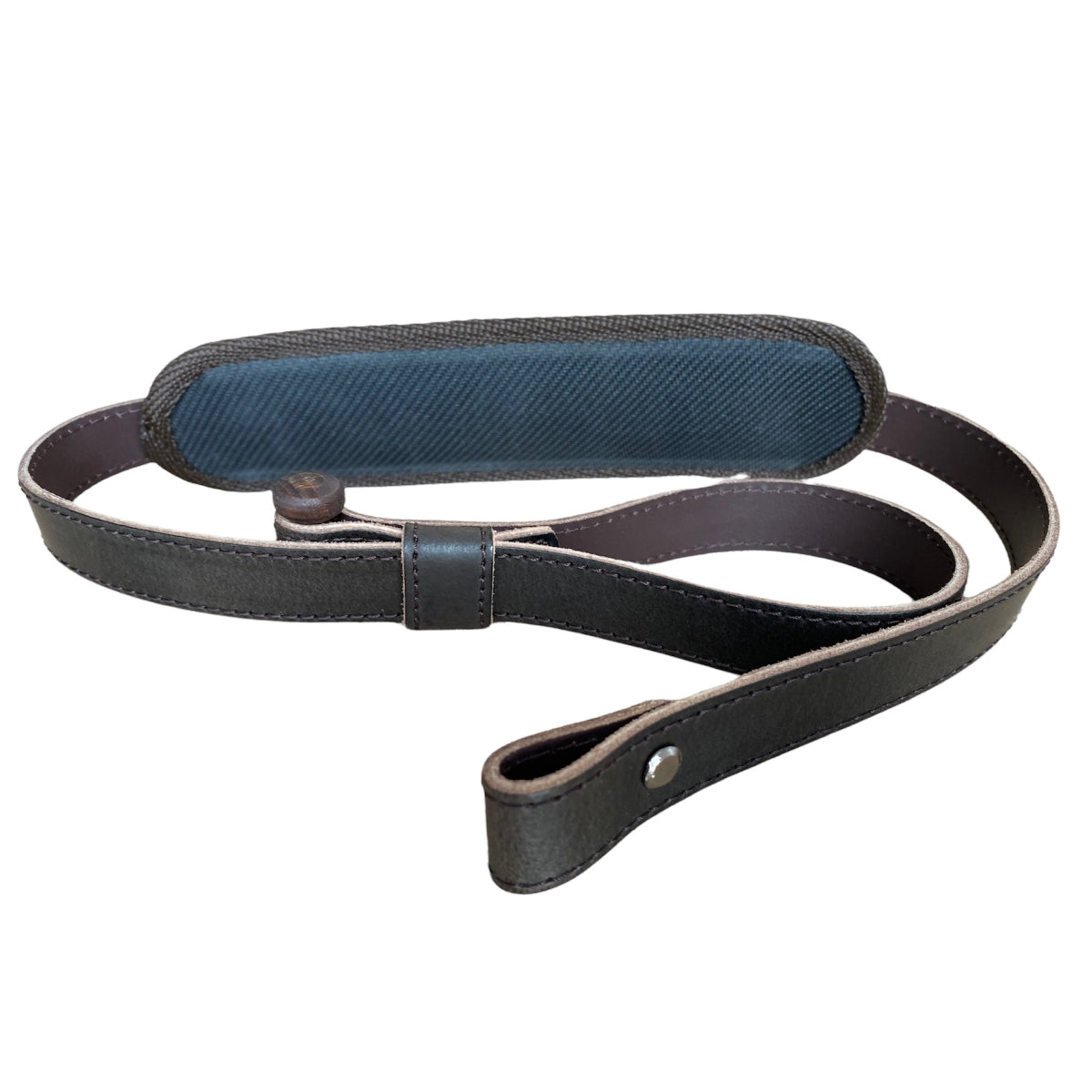 Ieroča siksna ar pīļu druku Wild Zone