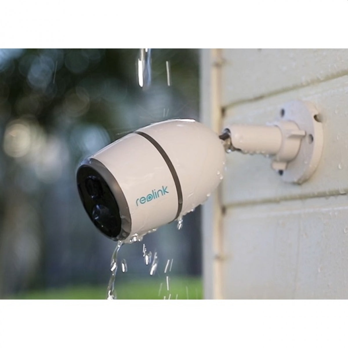 Kamera Mobile security Reolink Go Plus 4G