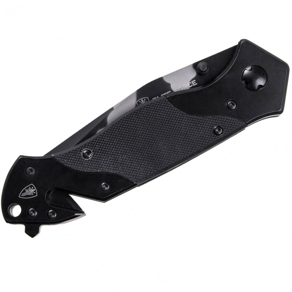 Glābšanas nazis Walther Elite Force EF102 (5.0902)