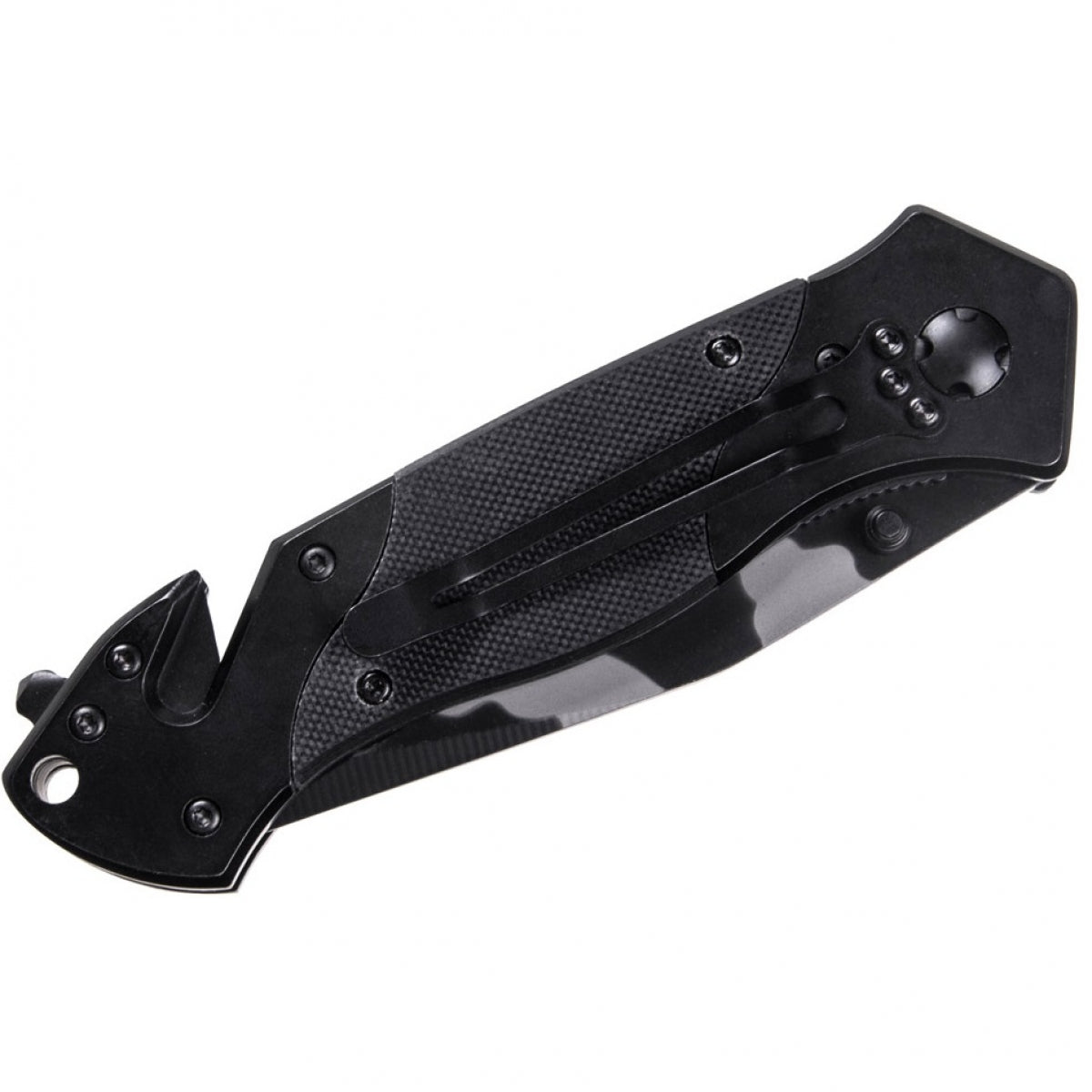 Glābšanas nazis Walther Elite Force EF102 (5.0902)