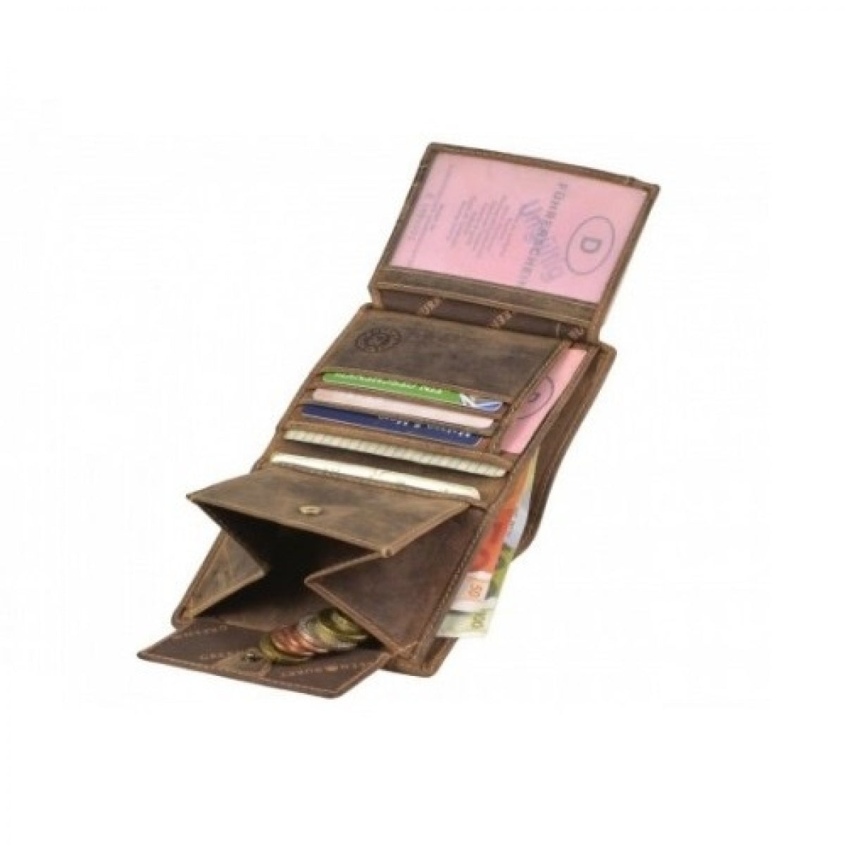 Maks GREENBURRY 1701-RS-25