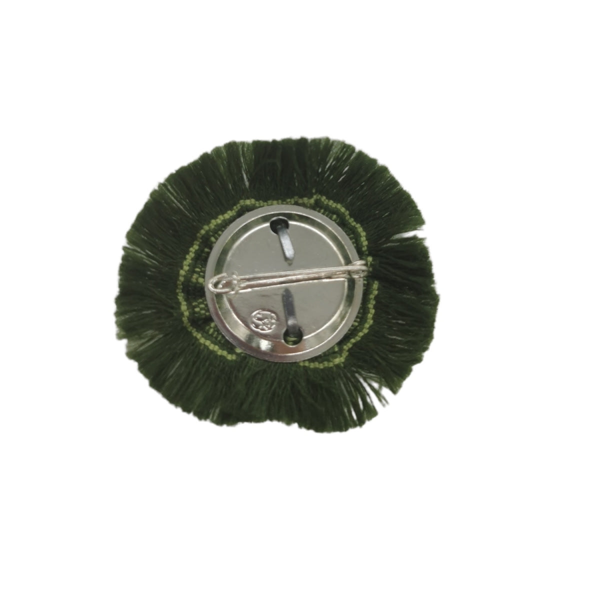 Piespraude ar kuiļa motīvu