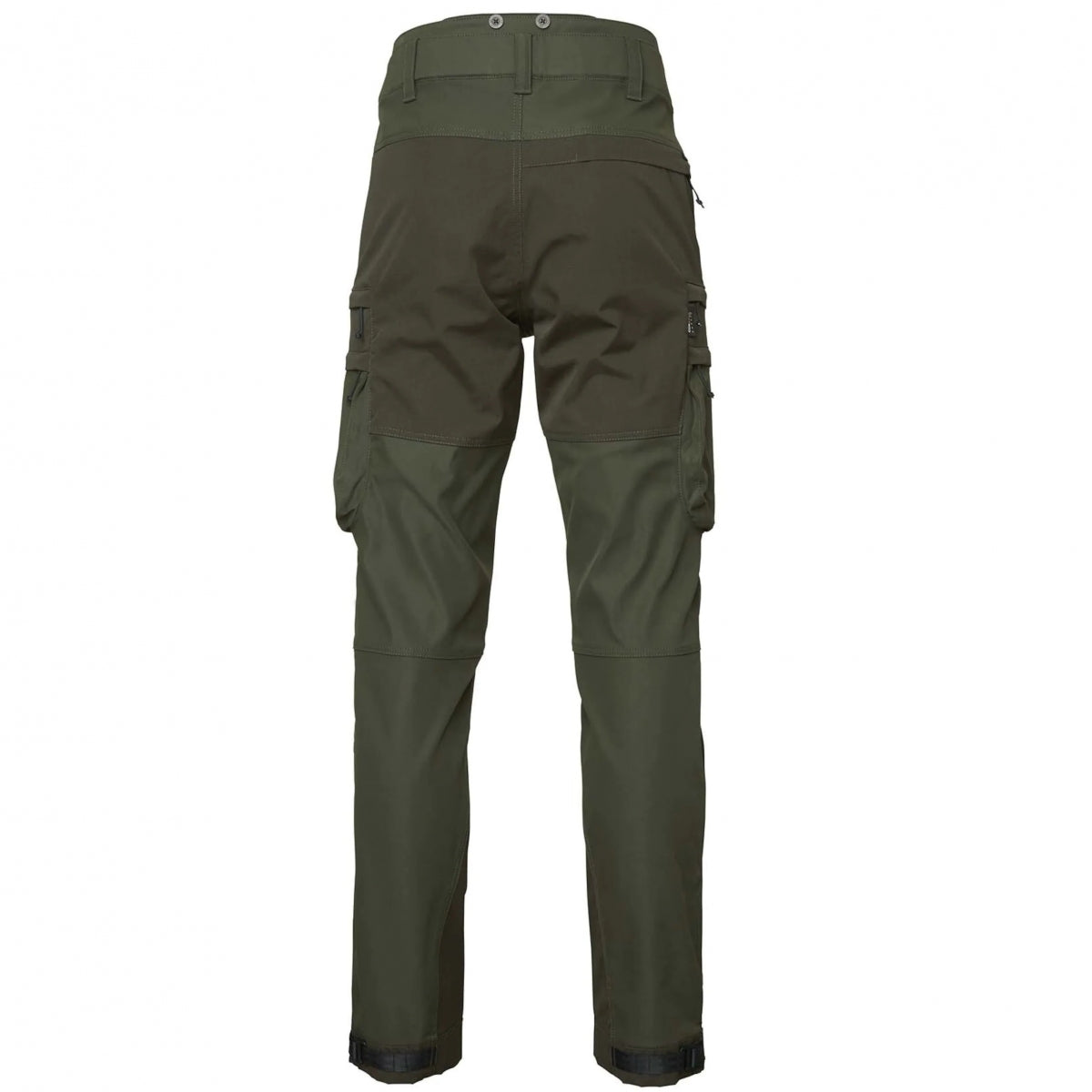 Bikses CHEVALIER Cross Hybrid, Tumši zaļas