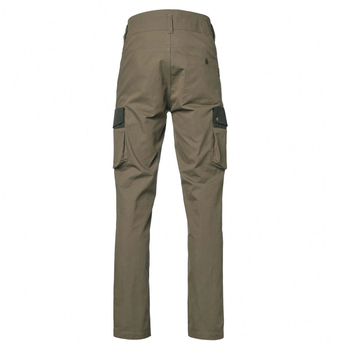 Bikses CHEVALIER Hale, Tumši zaļas