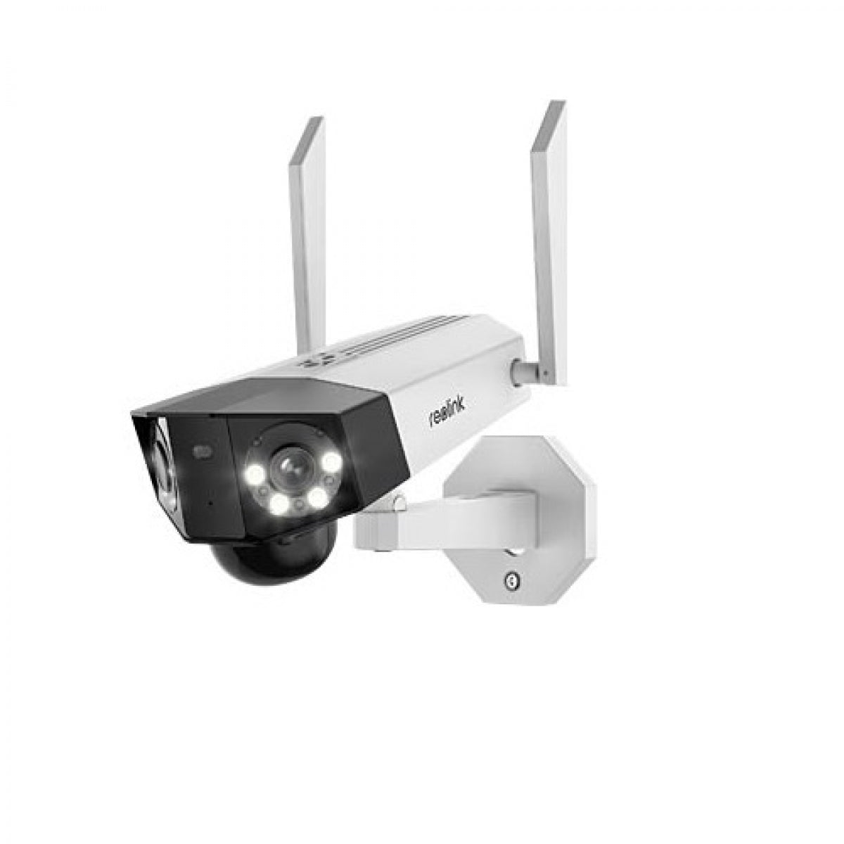 Kamera Mobile security Reolink Duo 4G