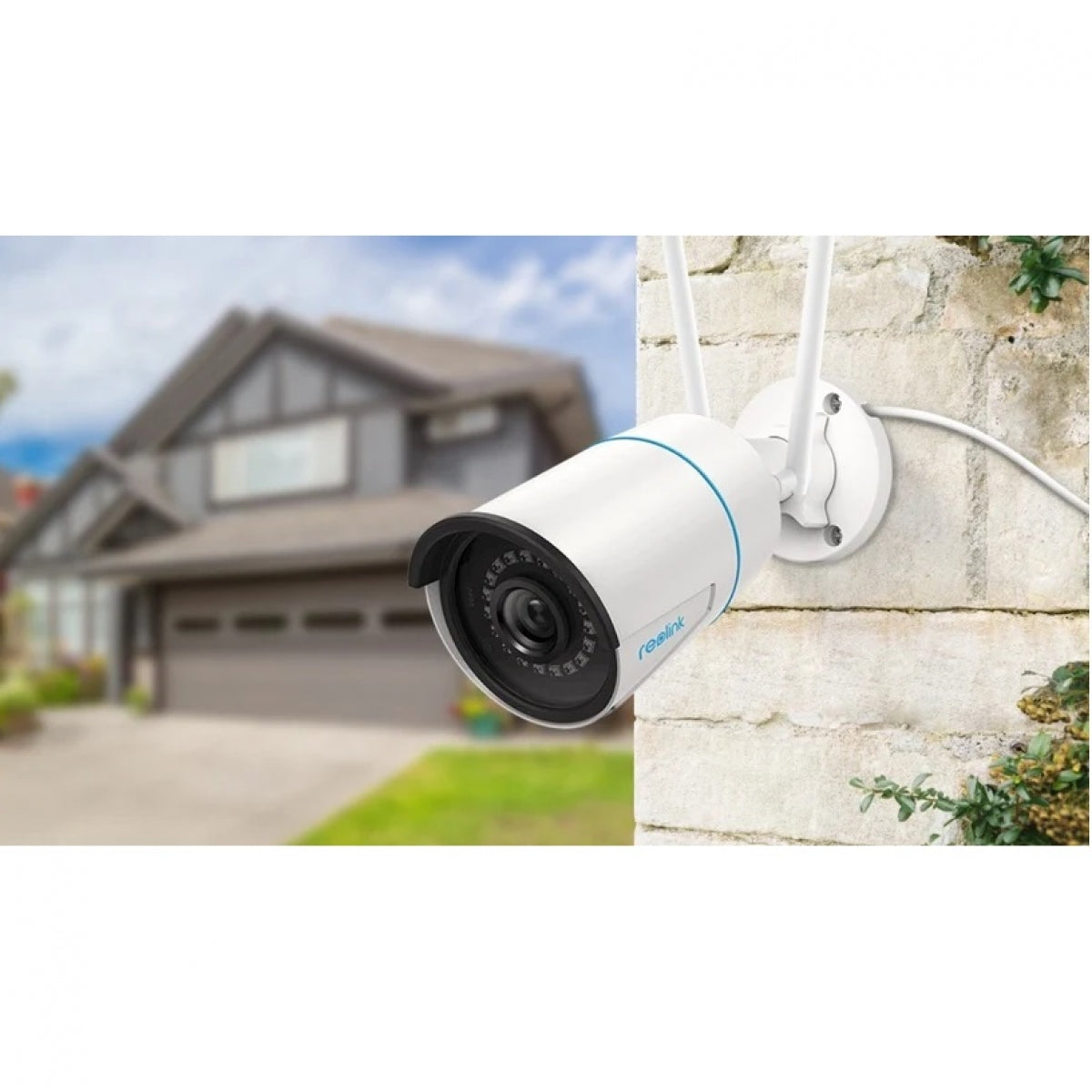 Kamera Mobile security Reolink RLC-510WA 5MP