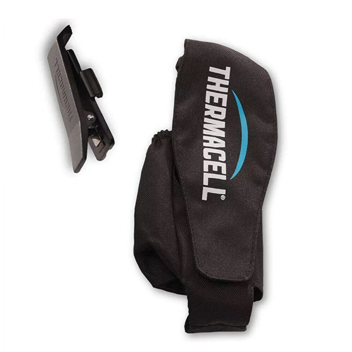 Mosquito repellent case Thermacell  APCL black 13277