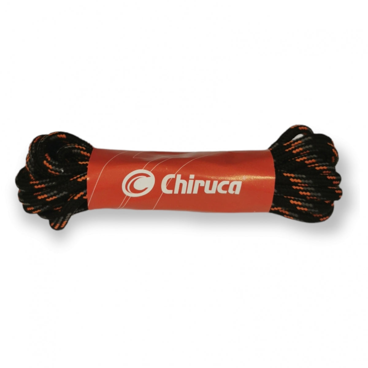 Apavu šņores Chiruca Blister Cordones 160 cm 4599900, Oranžas