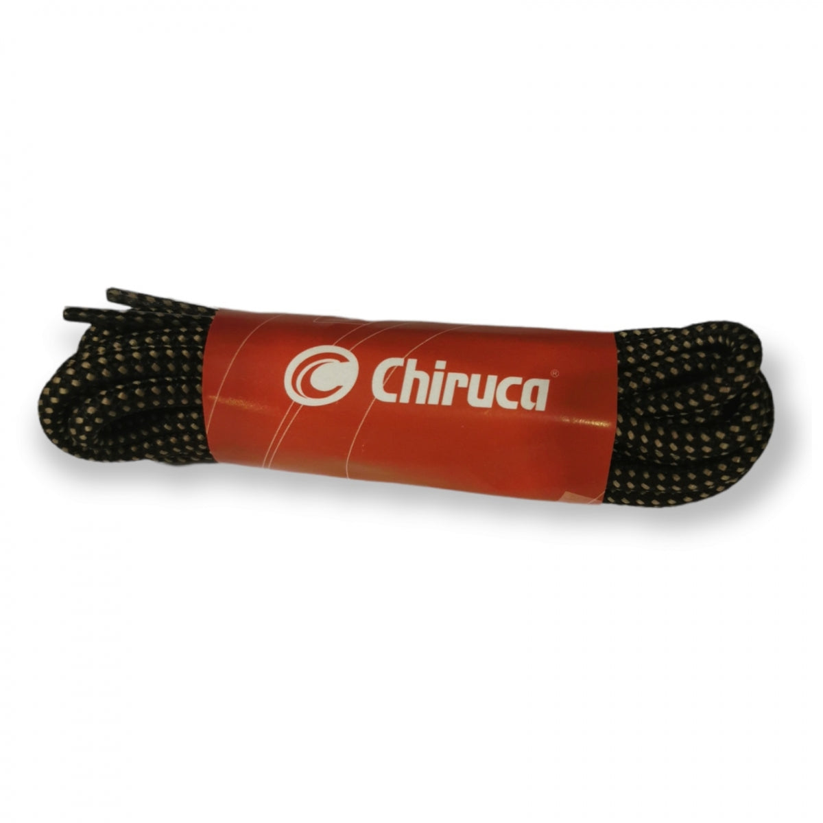 Apavu šņores brūnas Chiruca Blister Cordones 160 cm 4599900