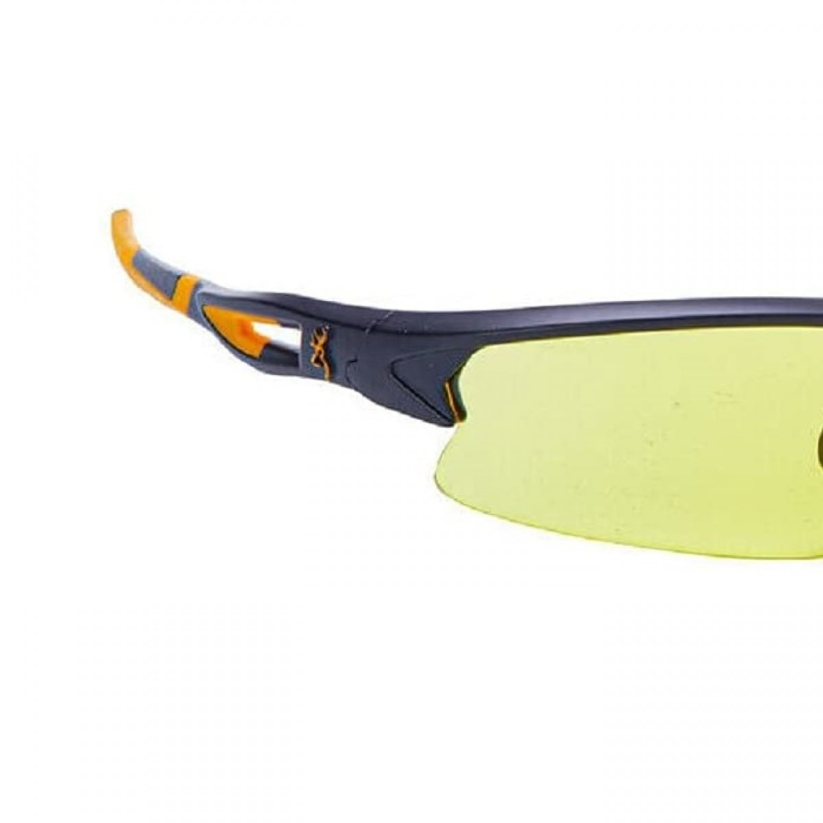 Šaušanas brilles Browning On-Point 127175, Dzeltenas