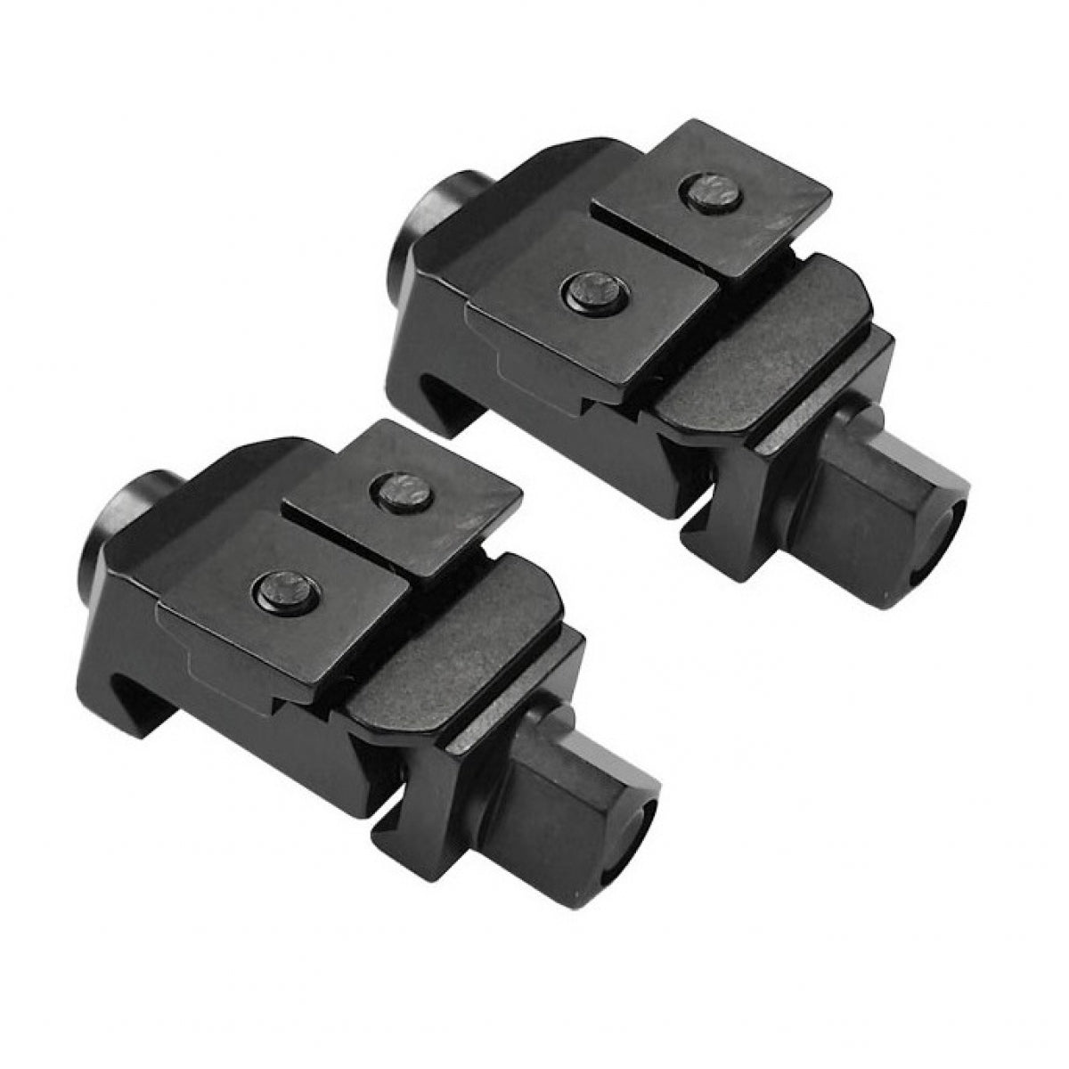 Bāze Recknagel PICATINI Swarovski Weaver AKM BH 7,5 Mutter