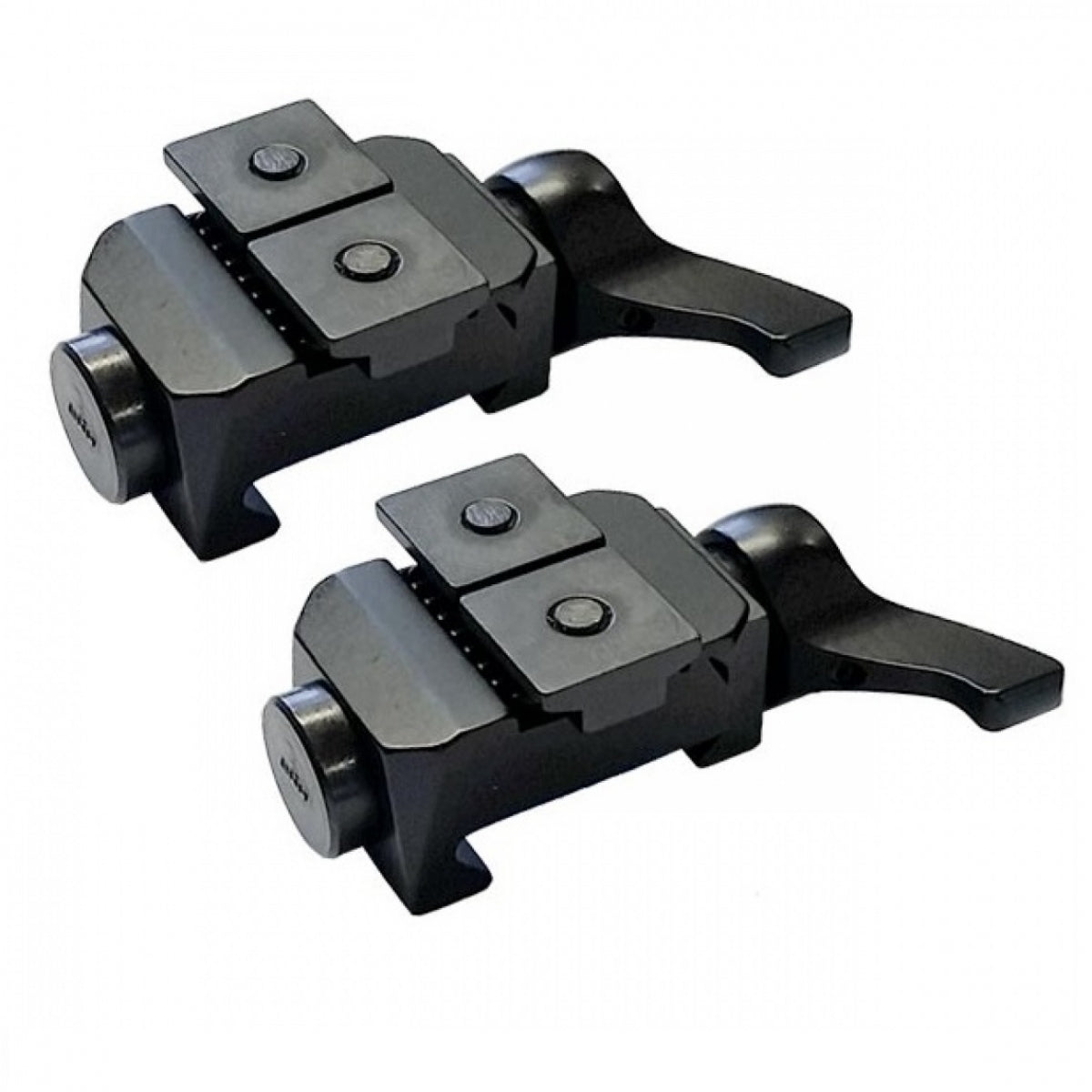 Stiprinājums priekš PICATINI Swarovski RECKNAGEL 57553-0050