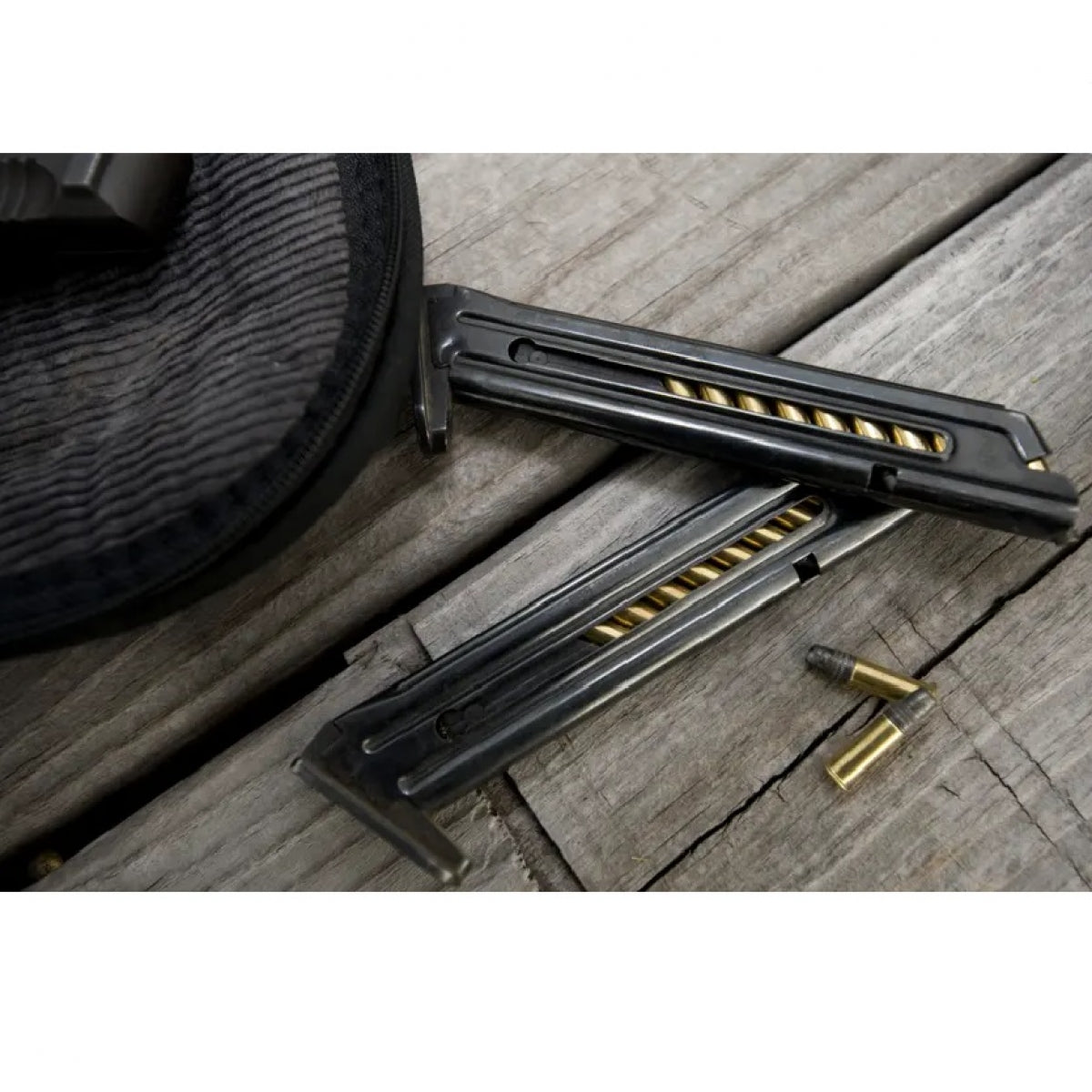 Ieroča magazīne BROWNING MGZ ASSY BUCKMARK cal. 22LR