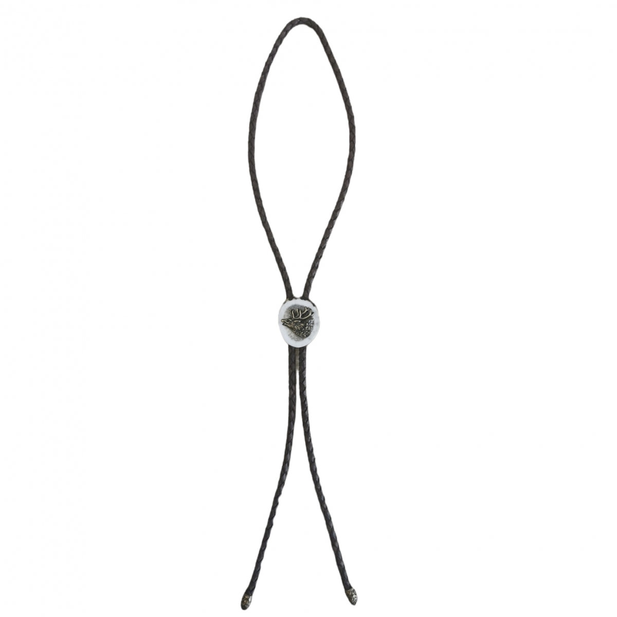 Medaljons ar briežu dekorāciju