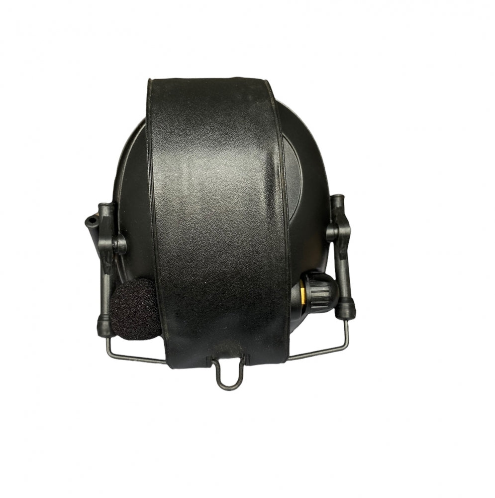 Austiņas OLYGA EF3S82-2, Melnas